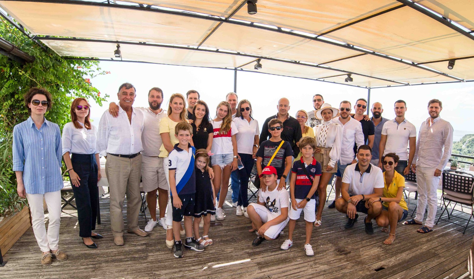 Summer Gathering and General Assembly of FBN-Bulgaria 2019