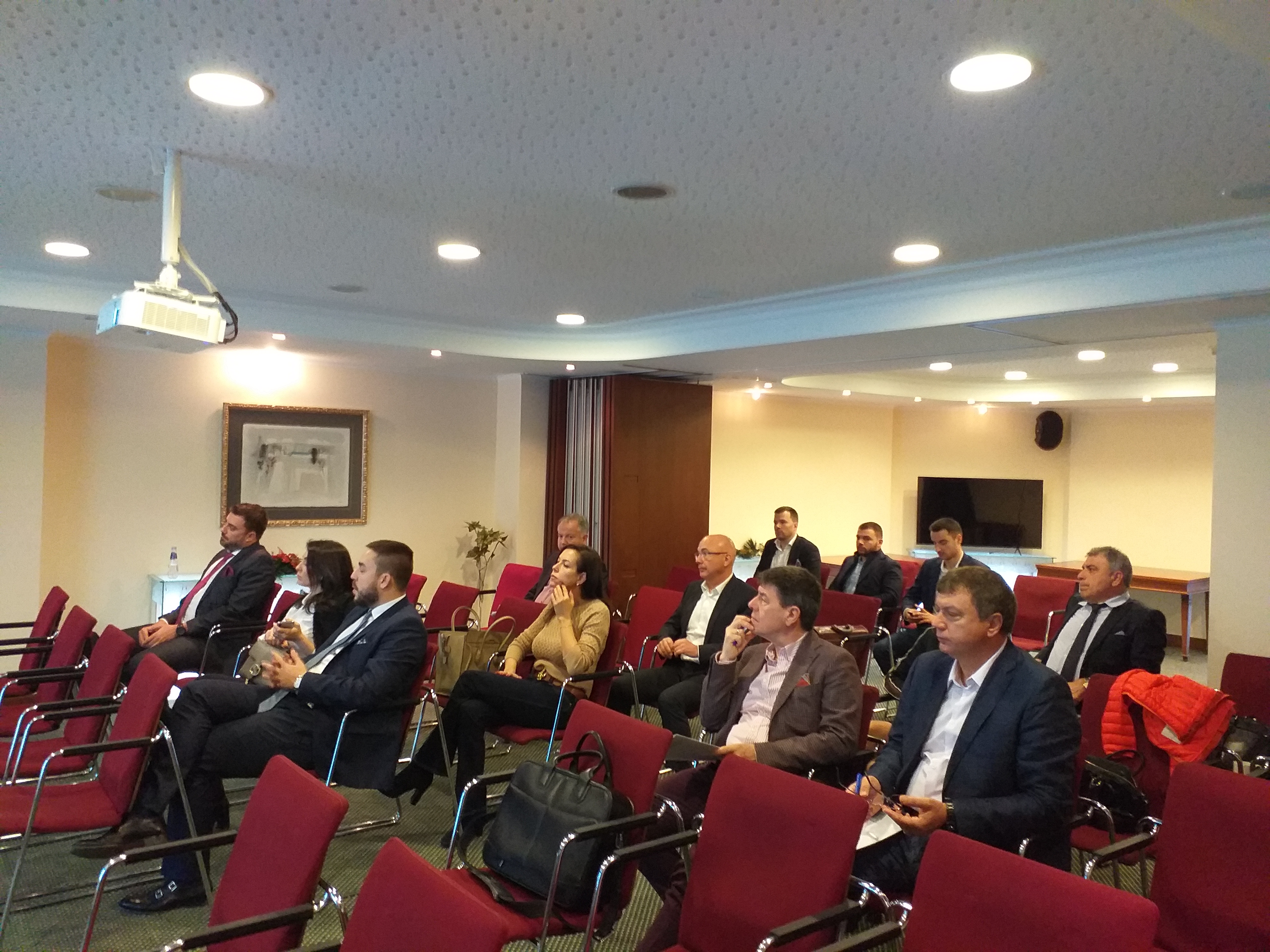 General Assembly of FBN – Bulgaria 