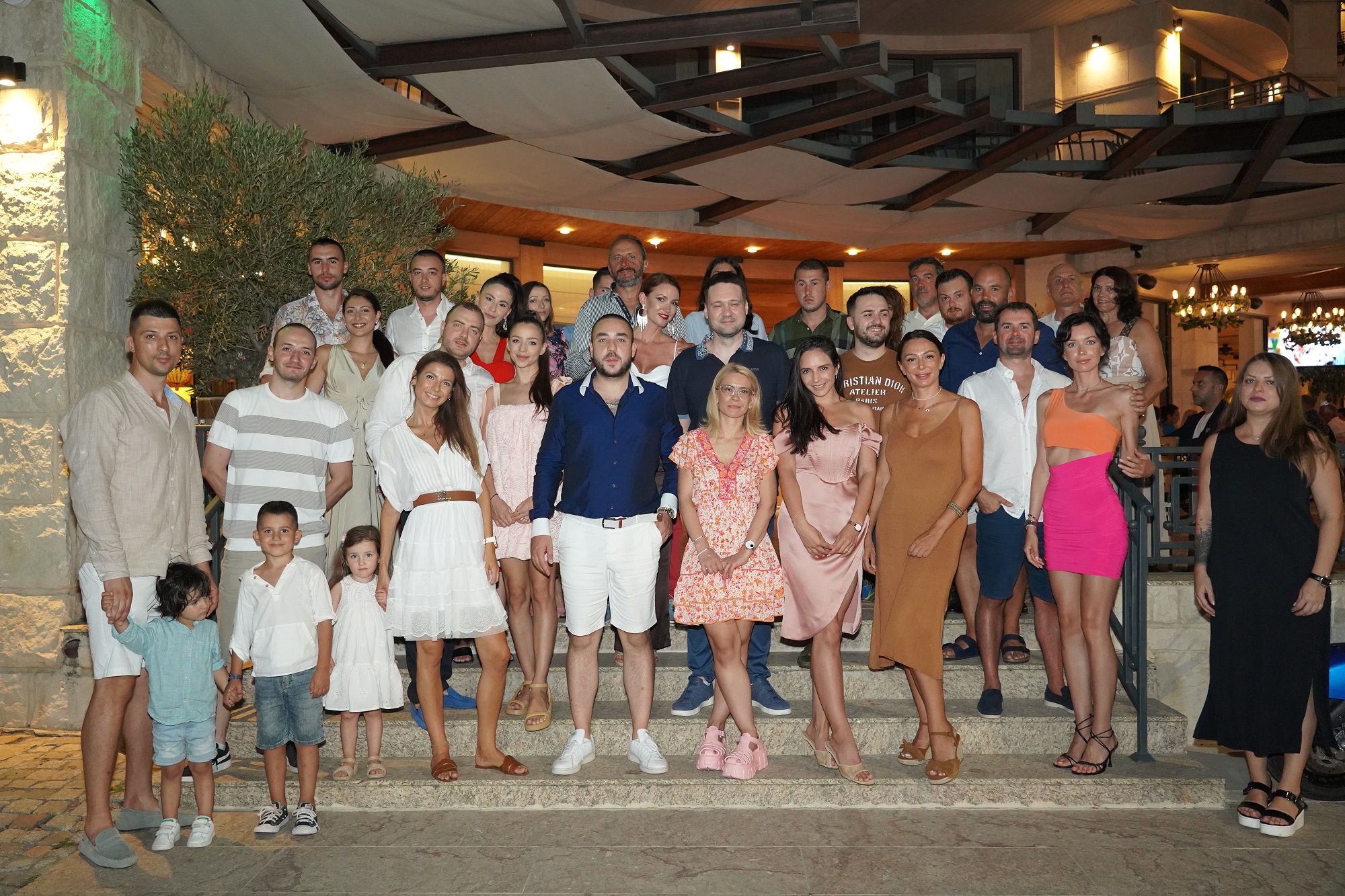 Summer Gathering of FBN Bugaria 2022, Sozopol