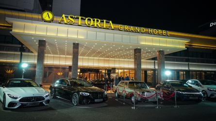Gala dinner of FBN Bulgaria 2023