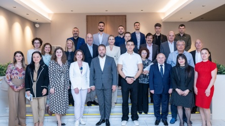 General Assembly and Dinner of FBN Bulgaria